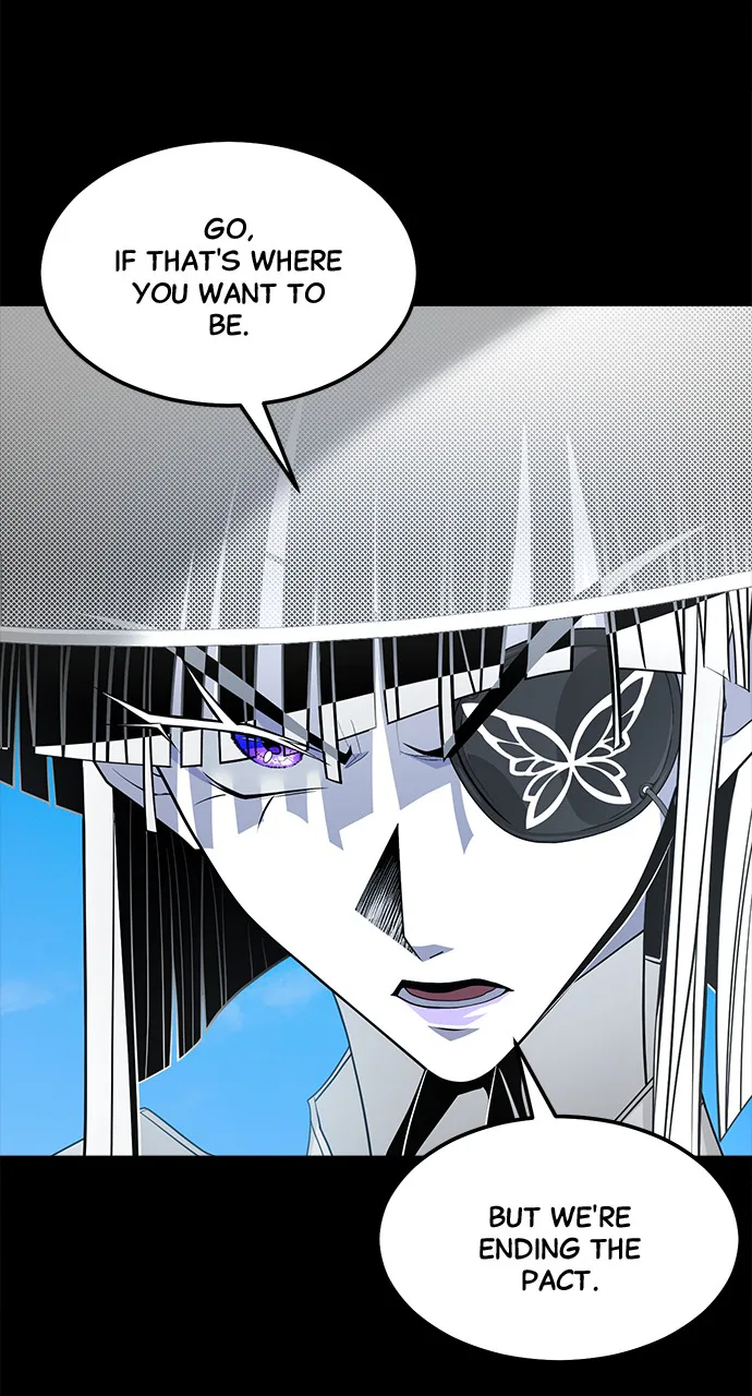 The Last Passage Chapter 63 Page 28