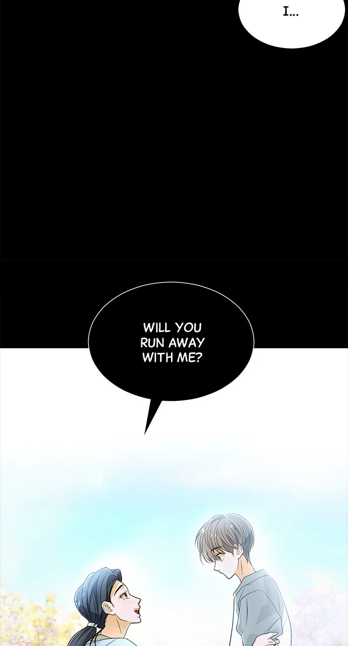 The Last Passage Chapter 63 Page 30