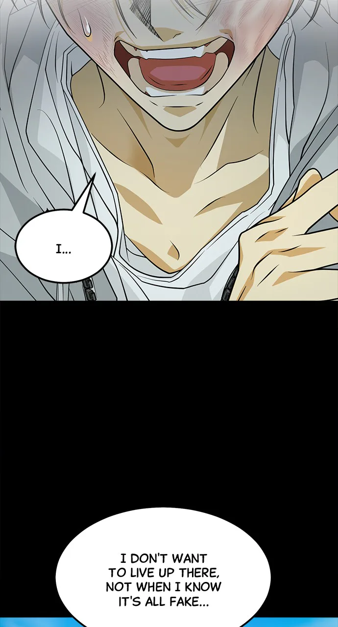 The Last Passage Chapter 63 Page 33