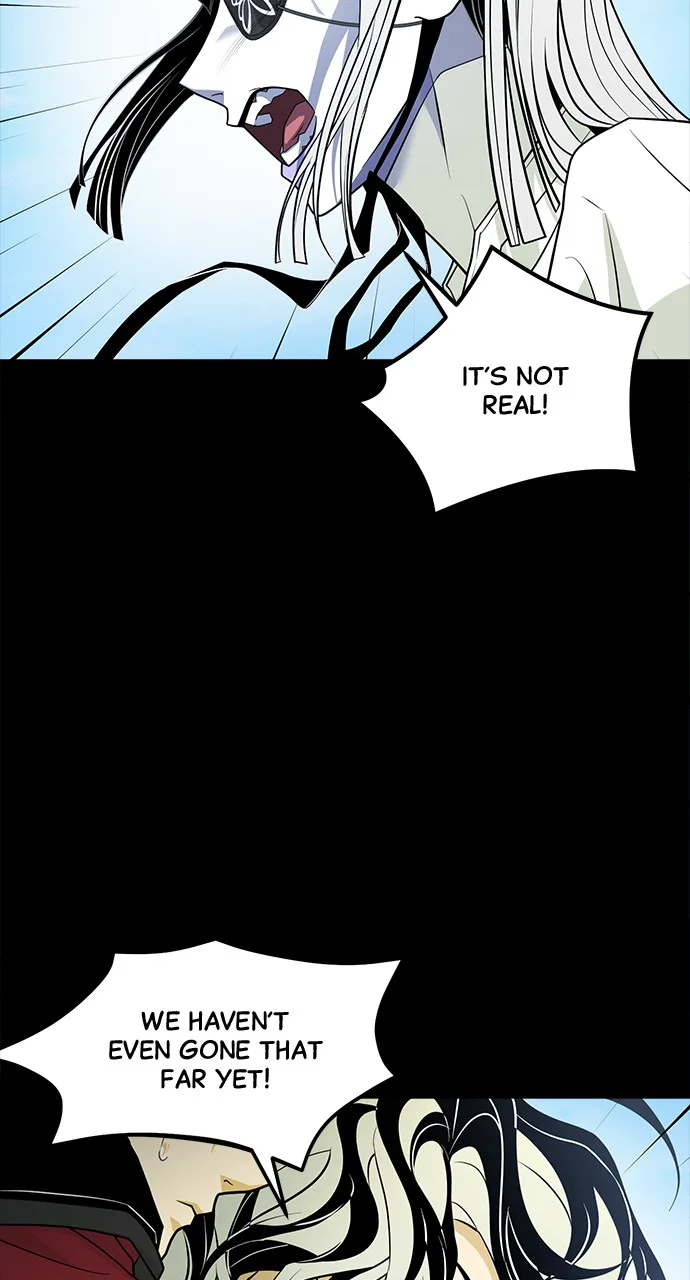 The Last Passage Chapter 63 Page 41