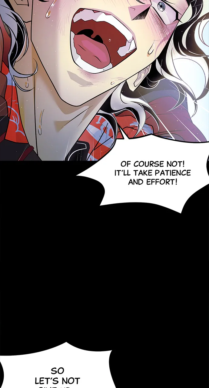 The Last Passage Chapter 63 Page 46