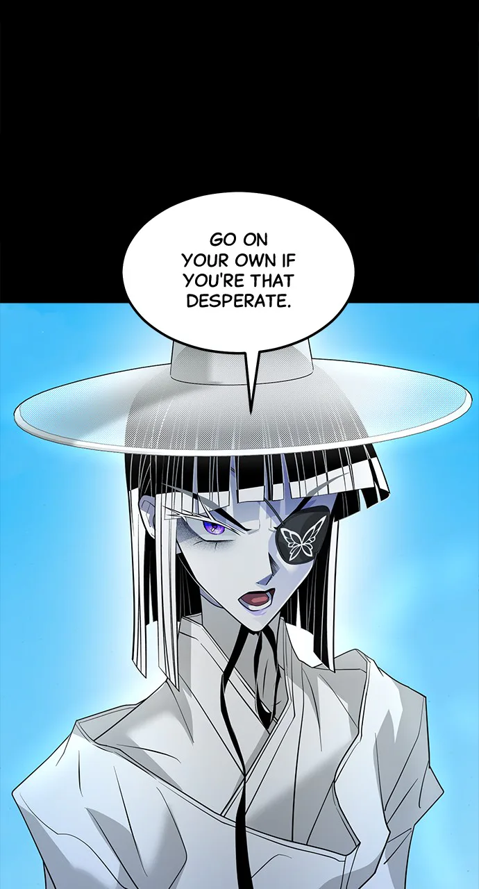 The Last Passage Chapter 63 Page 48