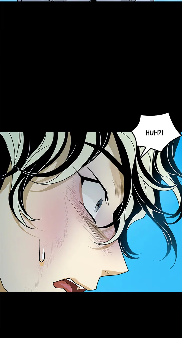 The Last Passage Chapter 63 Page 49