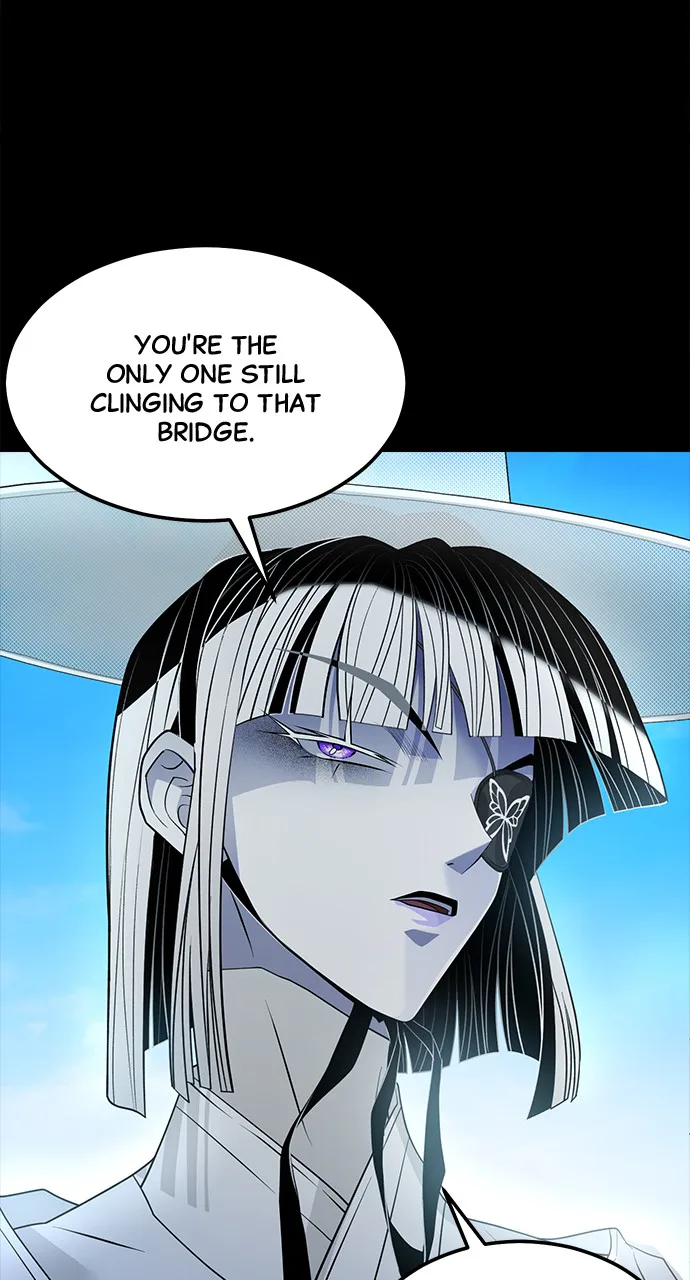 The Last Passage Chapter 63 Page 50