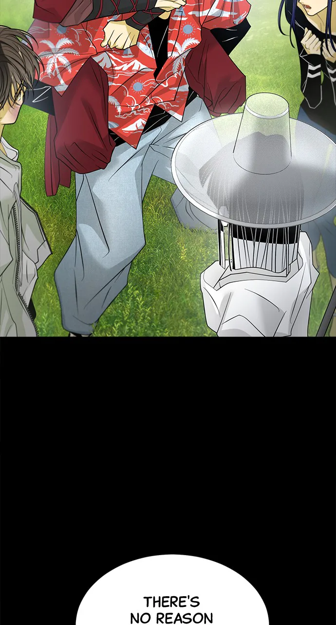 The Last Passage Chapter 63 Page 52