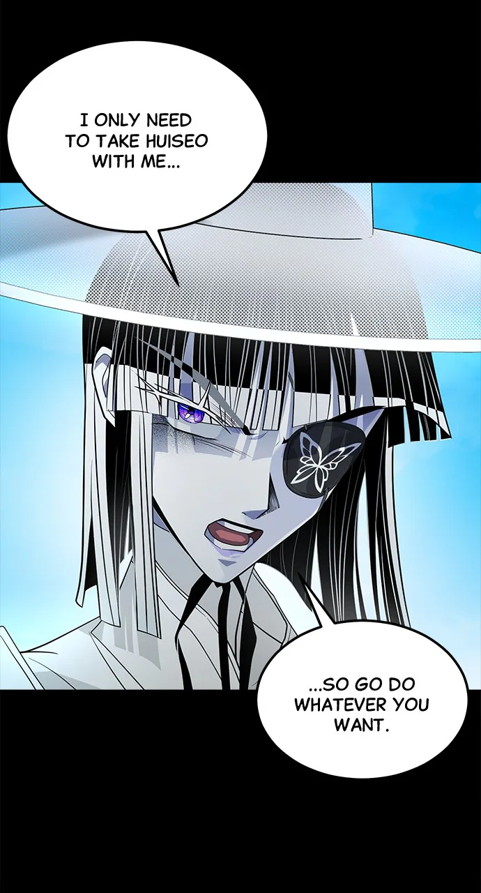 The Last Passage Chapter 63 Page 54