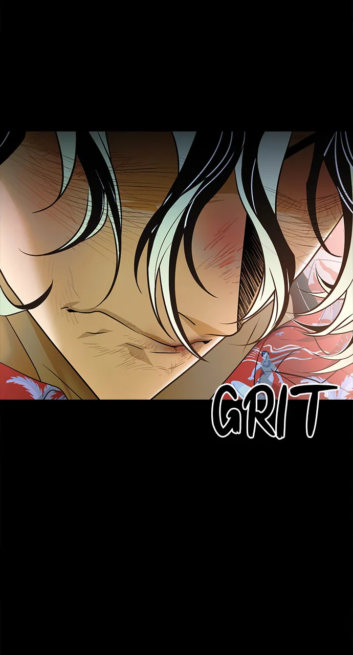 The Last Passage Chapter 63 Page 55