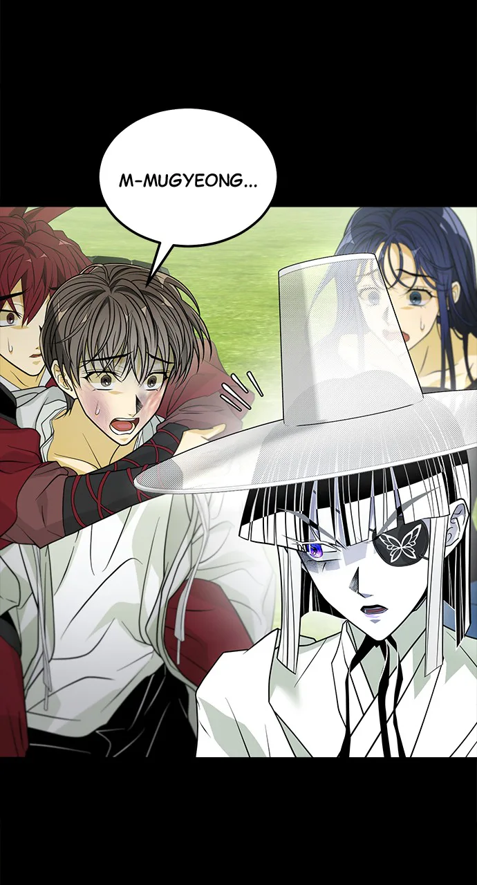 The Last Passage Chapter 63 Page 60