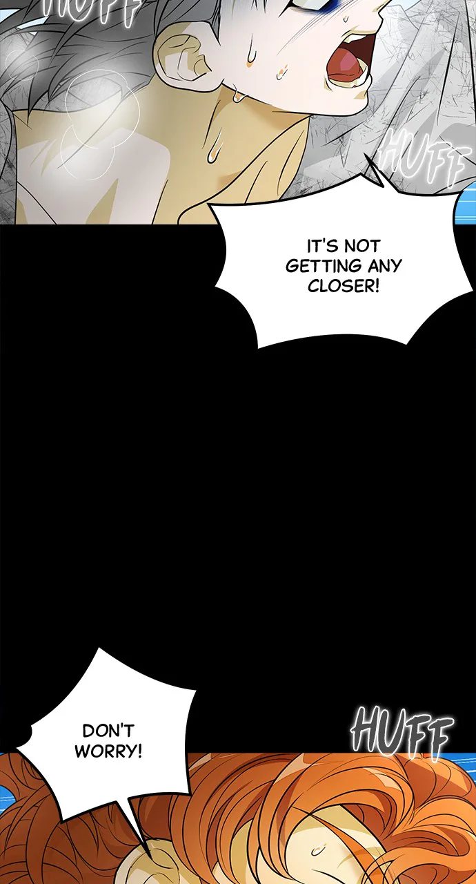 The Last Passage Chapter 63 Page 65