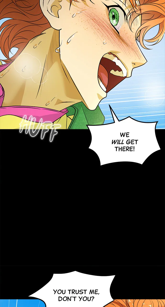 The Last Passage Chapter 63 Page 66