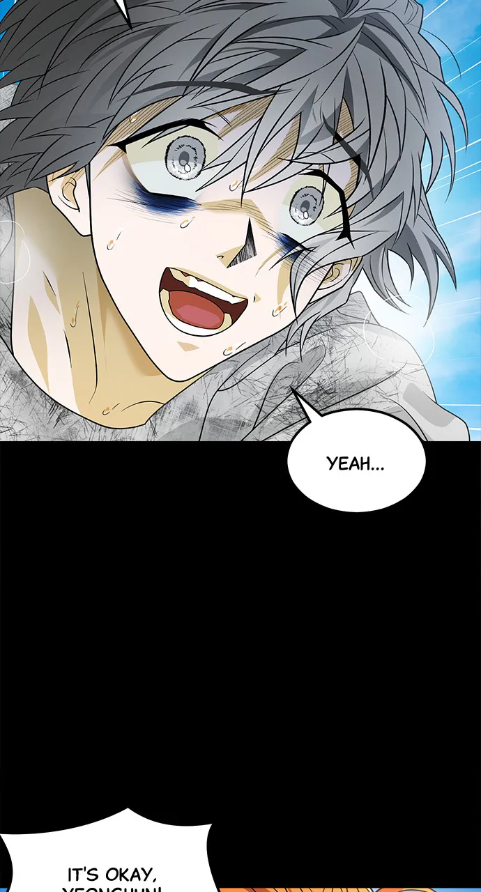 The Last Passage Chapter 63 Page 68