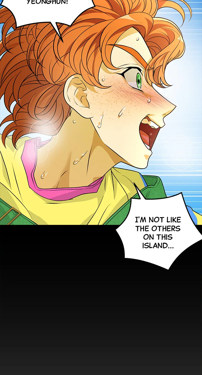 The Last Passage Chapter 63 Page 69