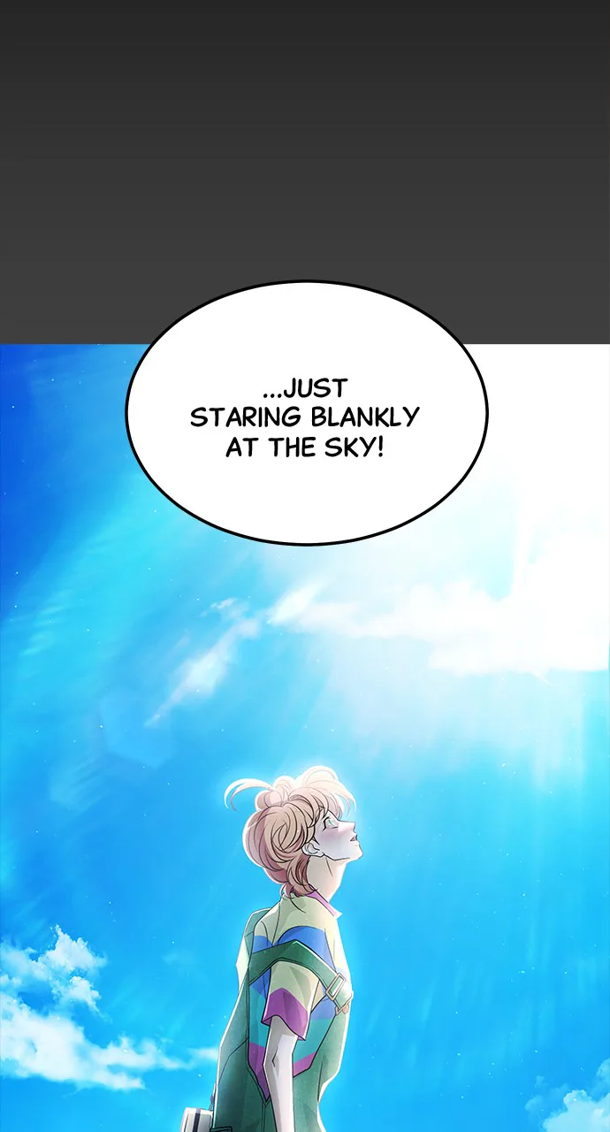 The Last Passage Chapter 63 Page 70