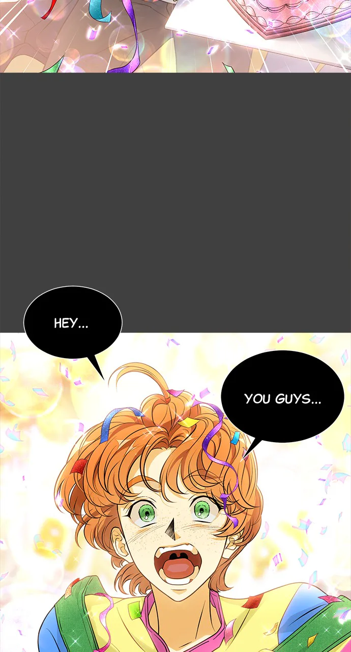 The Last Passage Chapter 63 Page 74