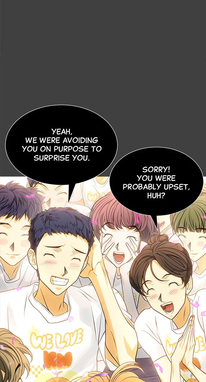 The Last Passage Chapter 63 Page 78