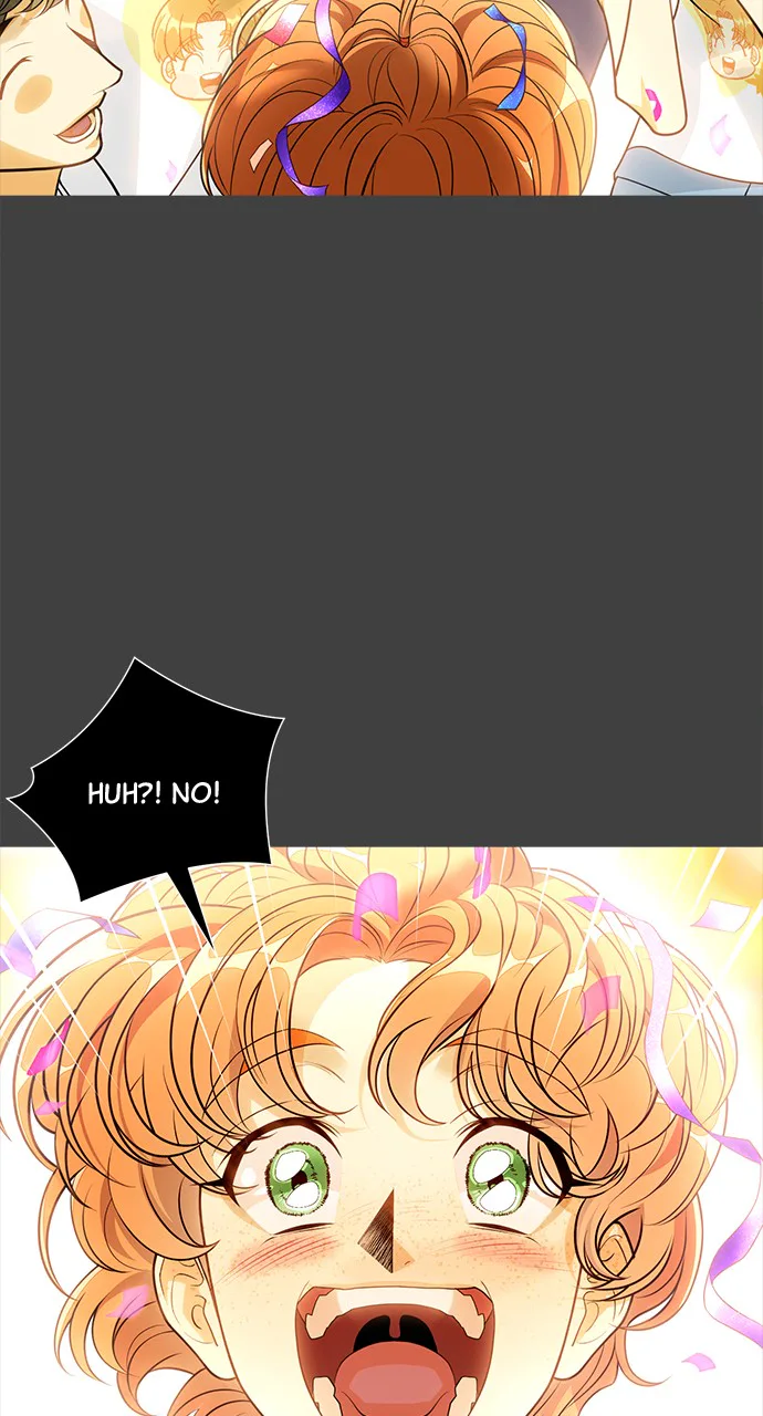 The Last Passage Chapter 63 Page 79