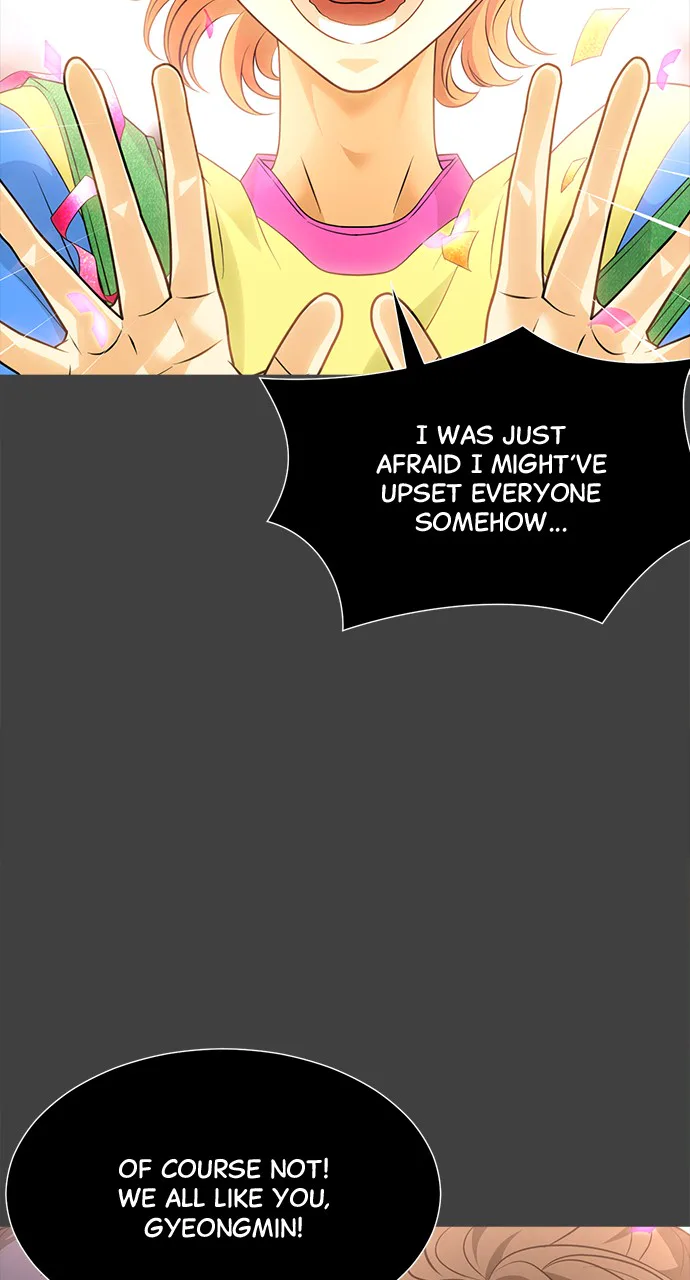 The Last Passage Chapter 63 Page 80