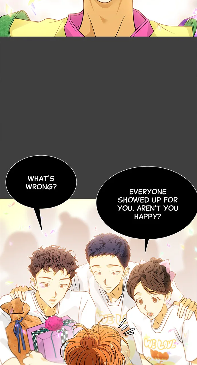 The Last Passage Chapter 63 Page 86