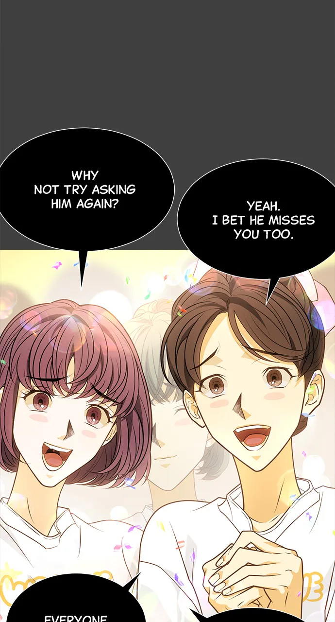 The Last Passage Chapter 63 Page 91