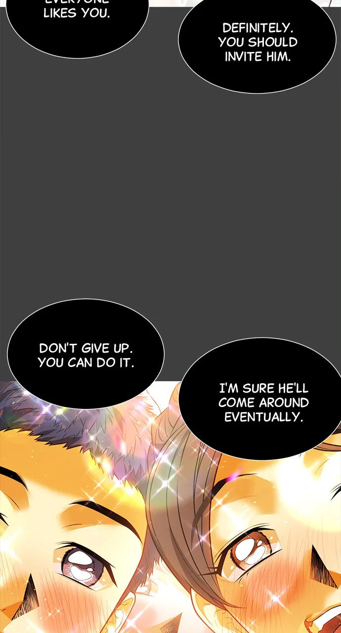 The Last Passage Chapter 63 Page 92
