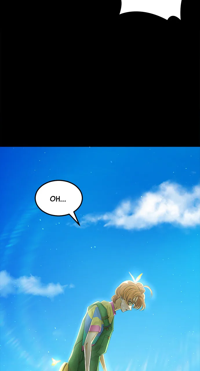 The Last Passage Chapter 63 Page 96