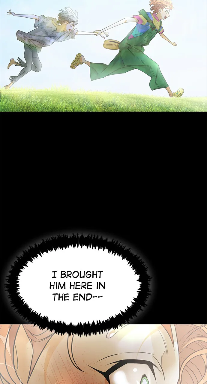 The Last Passage Chapter 63 Page 99