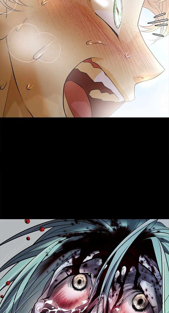 The Last Passage Chapter 63 Page 100