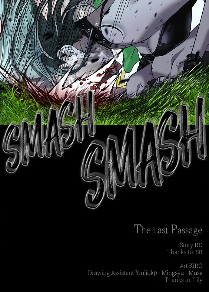 The Last Passage Chapter 63 Page 103