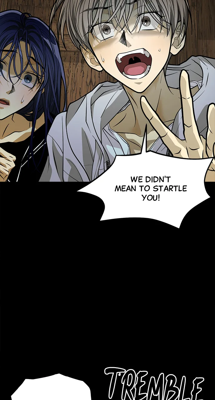 The Last Passage Chapter 41 Page 7