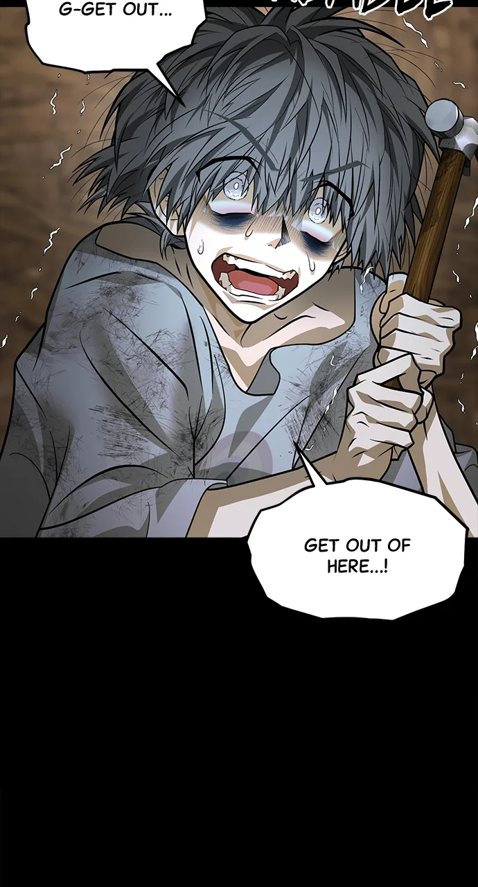 The Last Passage Chapter 41 Page 8