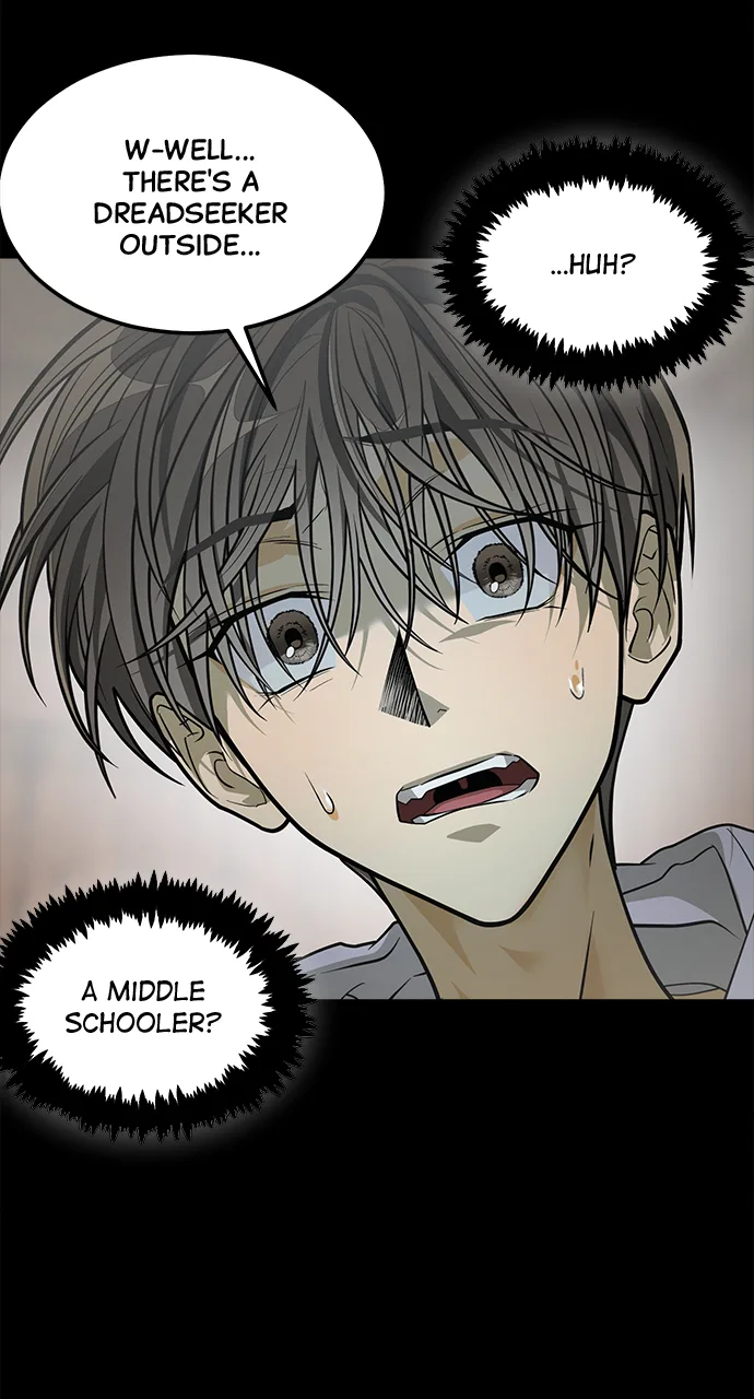 The Last Passage Chapter 41 Page 9