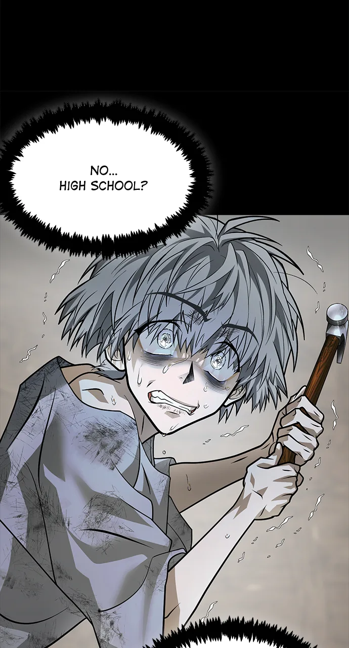 The Last Passage Chapter 41 Page 10