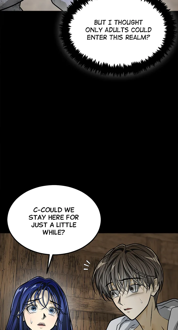 The Last Passage Chapter 41 Page 11
