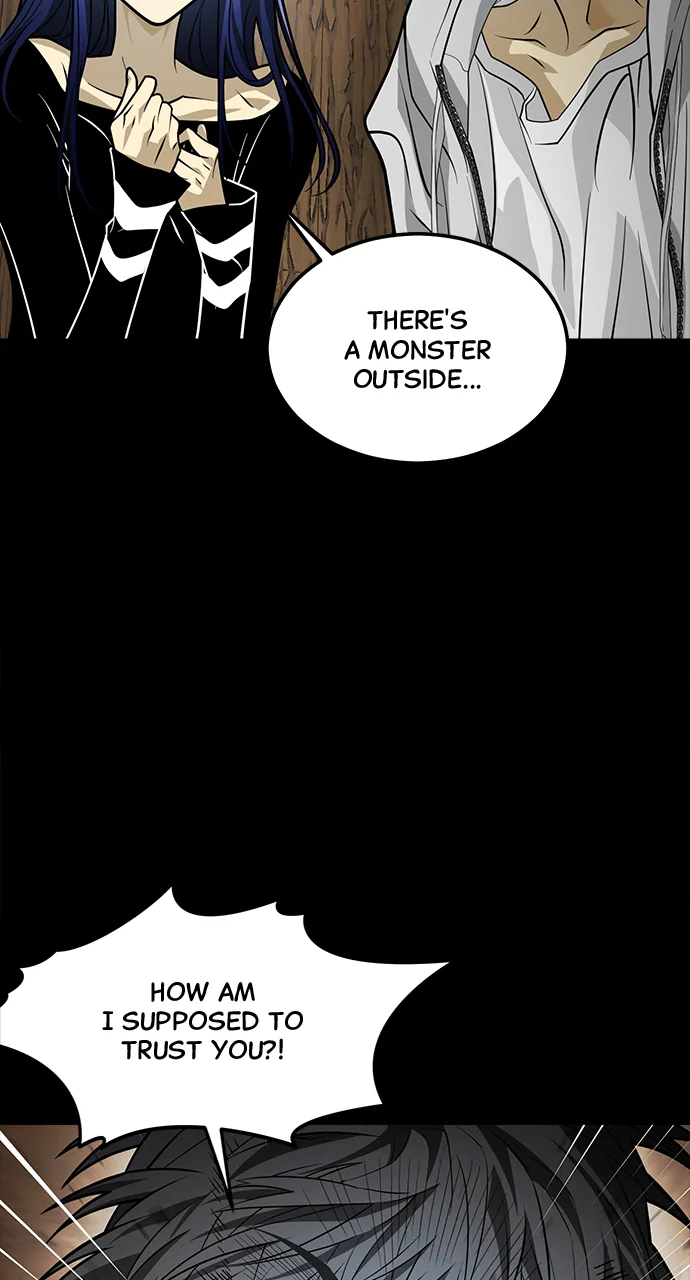 The Last Passage Chapter 41 Page 12