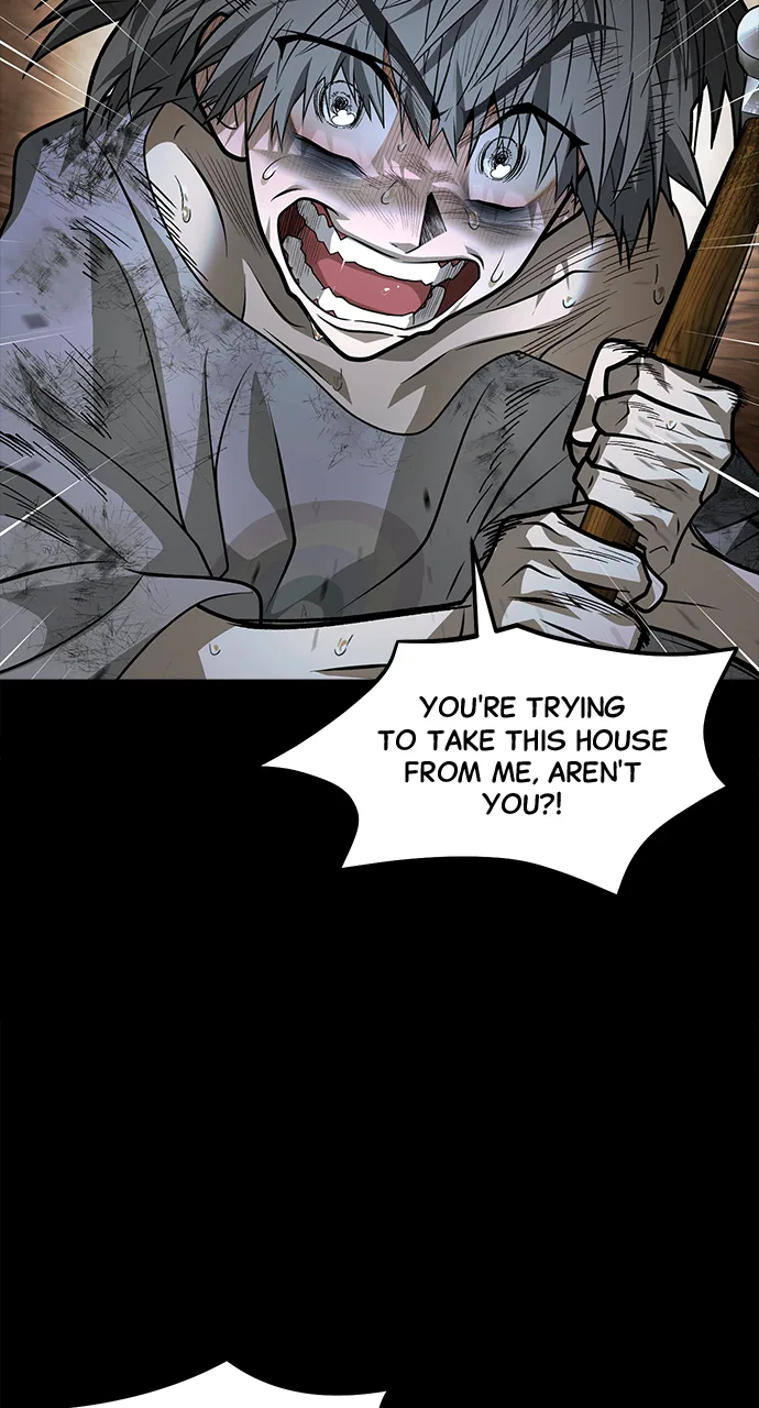 The Last Passage Chapter 41 Page 13