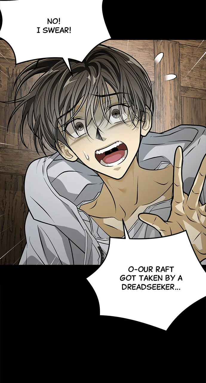 The Last Passage Chapter 41 Page 14