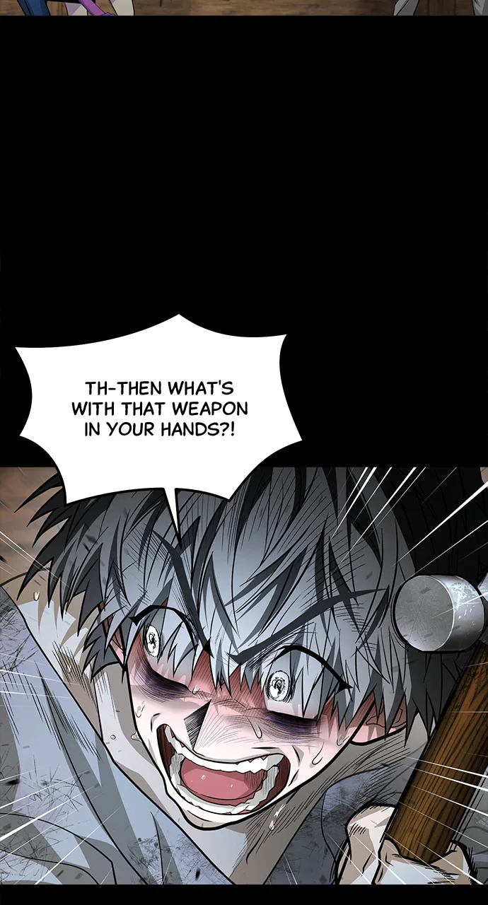 The Last Passage Chapter 41 Page 16
