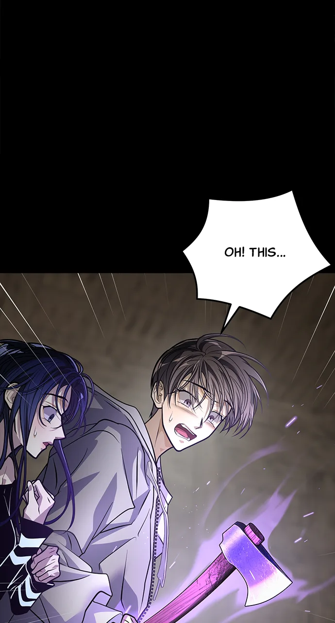 The Last Passage Chapter 41 Page 17
