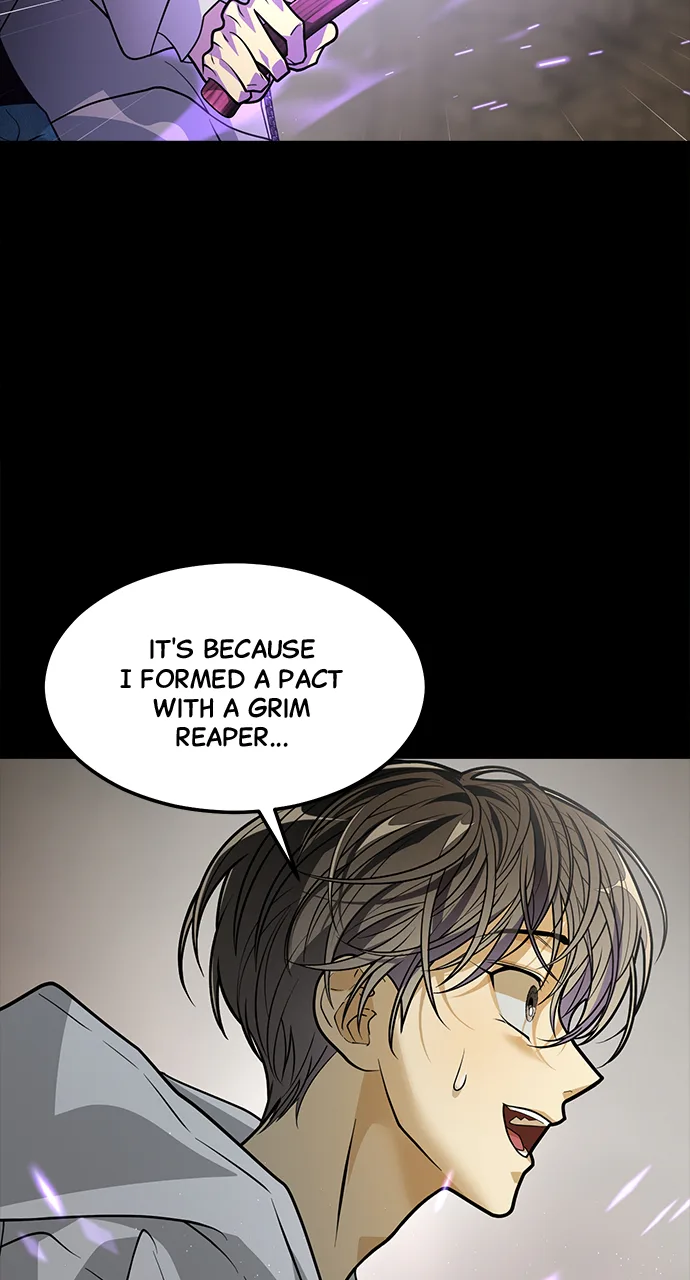 The Last Passage Chapter 41 Page 18