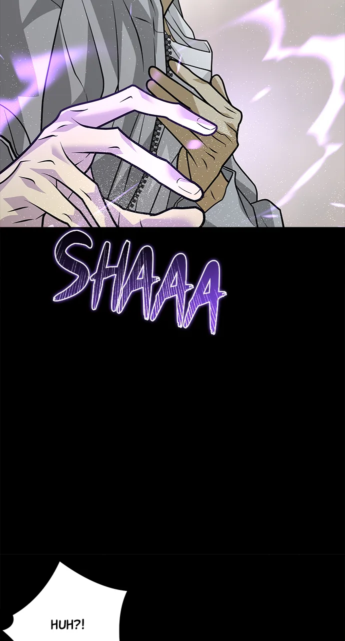 The Last Passage Chapter 41 Page 19