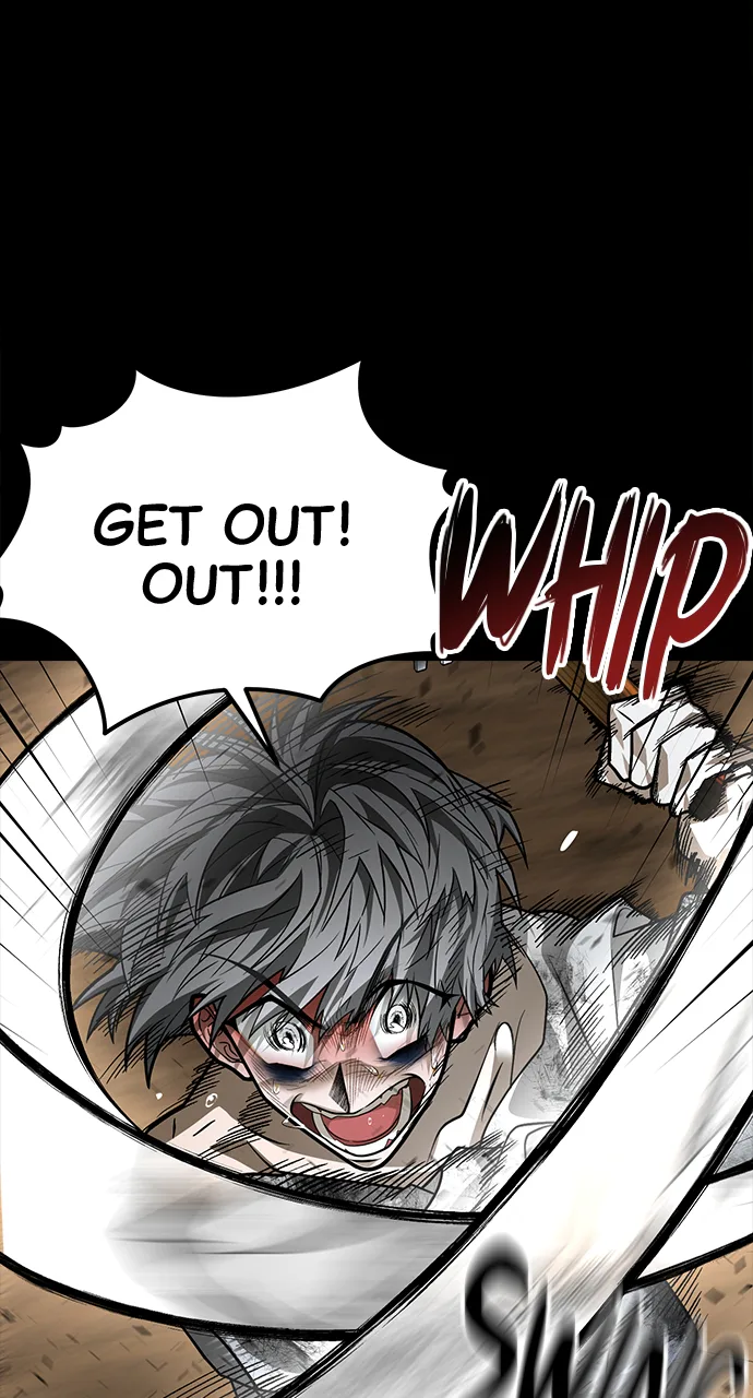 The Last Passage Chapter 41 Page 22