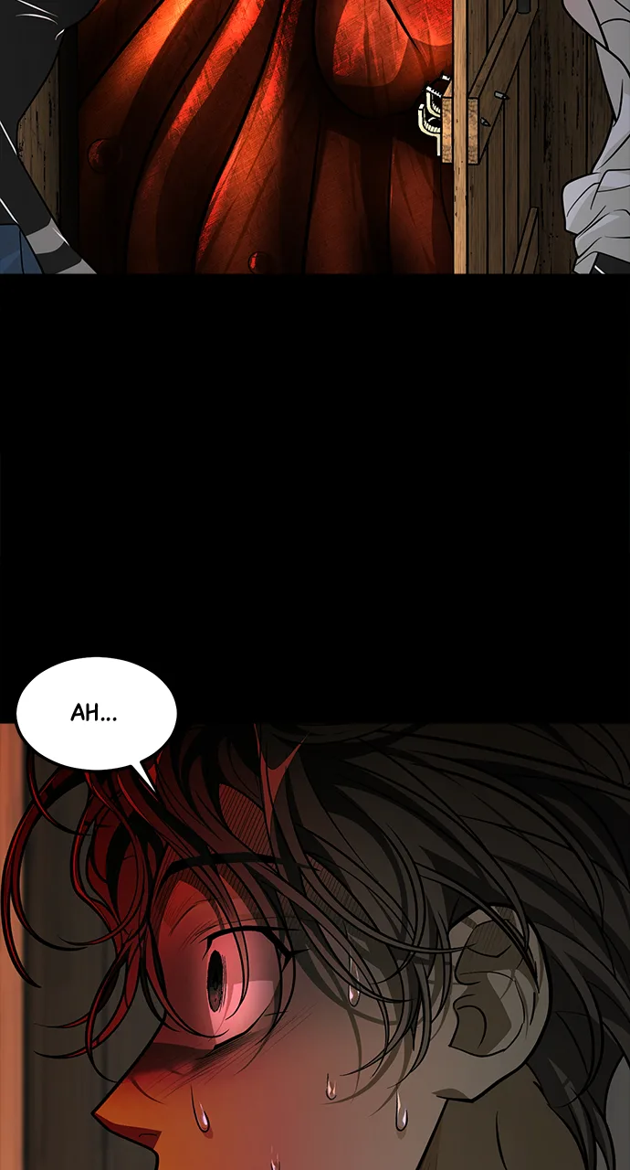 The Last Passage Chapter 41 Page 26