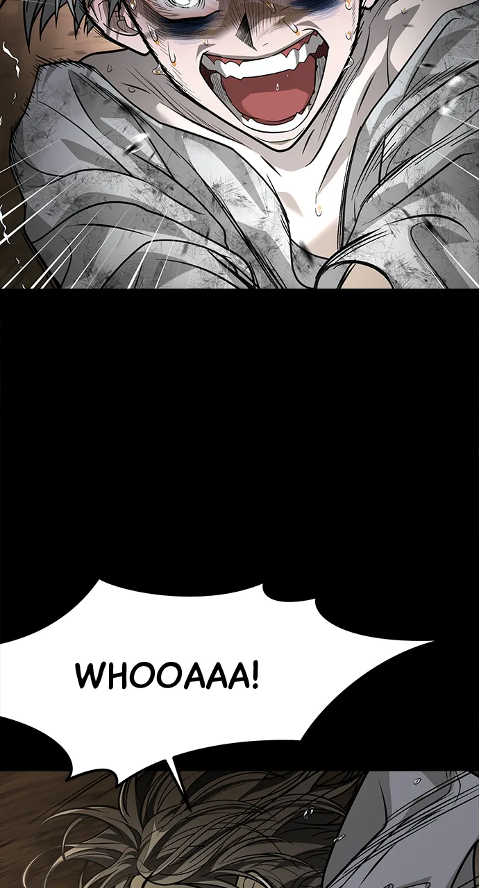 The Last Passage Chapter 41 Page 28