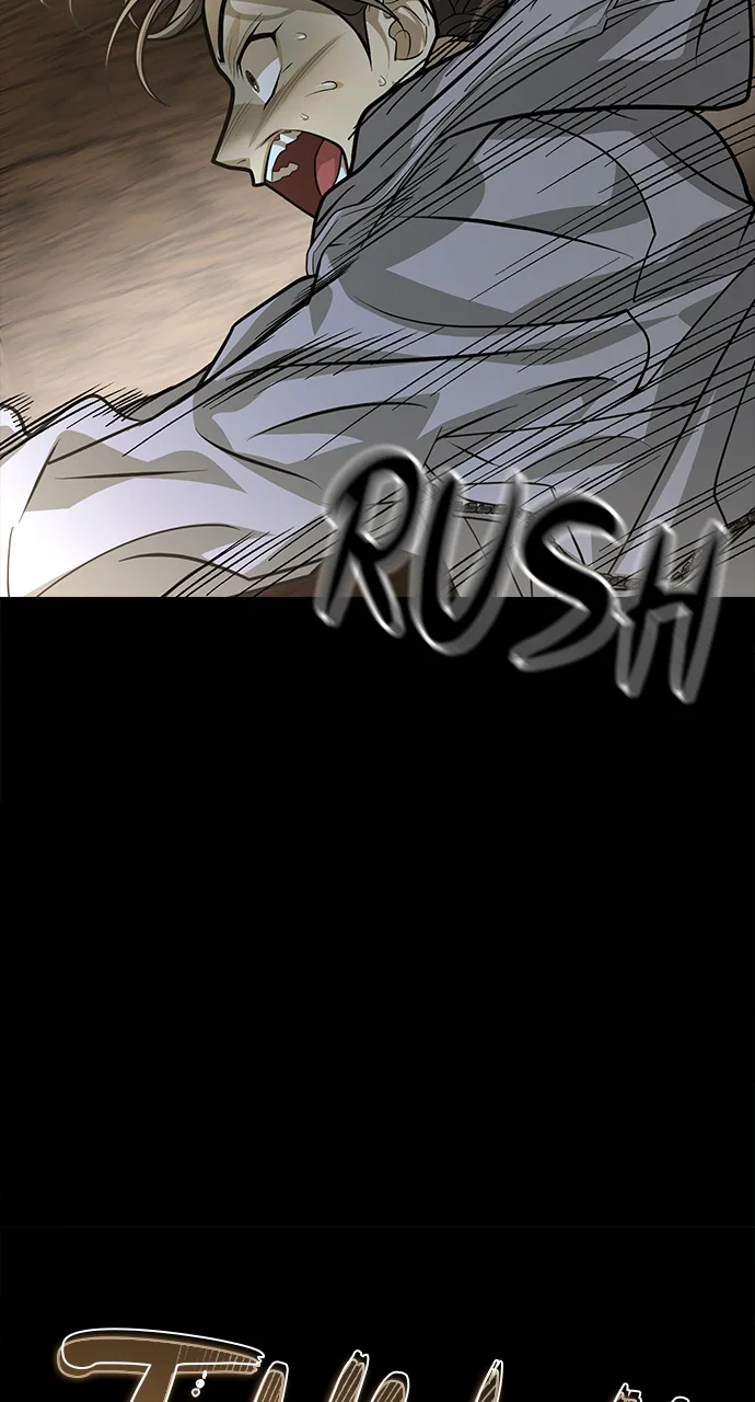 The Last Passage Chapter 41 Page 29