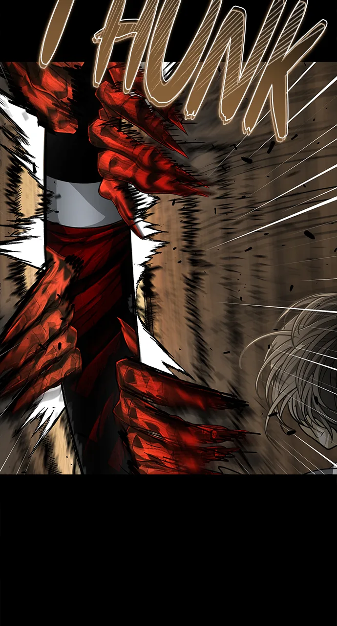 The Last Passage Chapter 41 Page 30