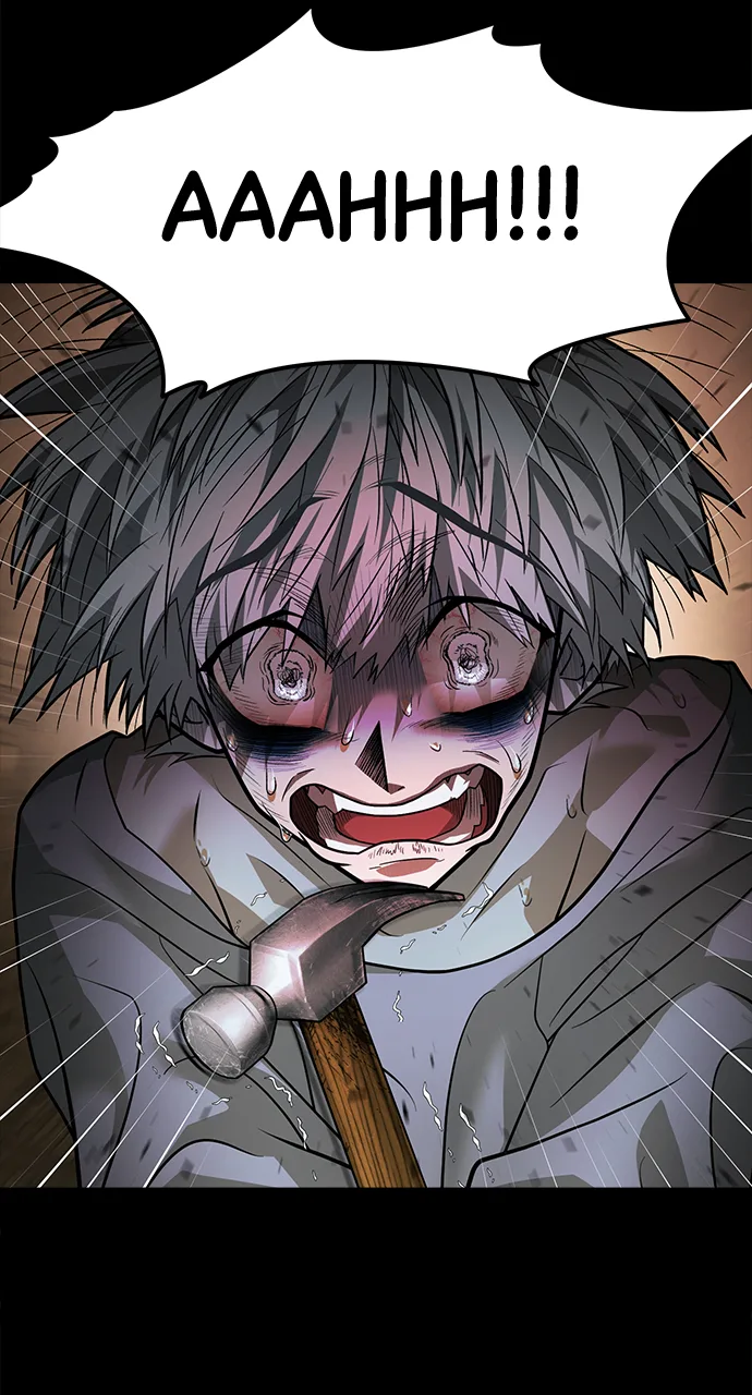 The Last Passage Chapter 41 Page 33
