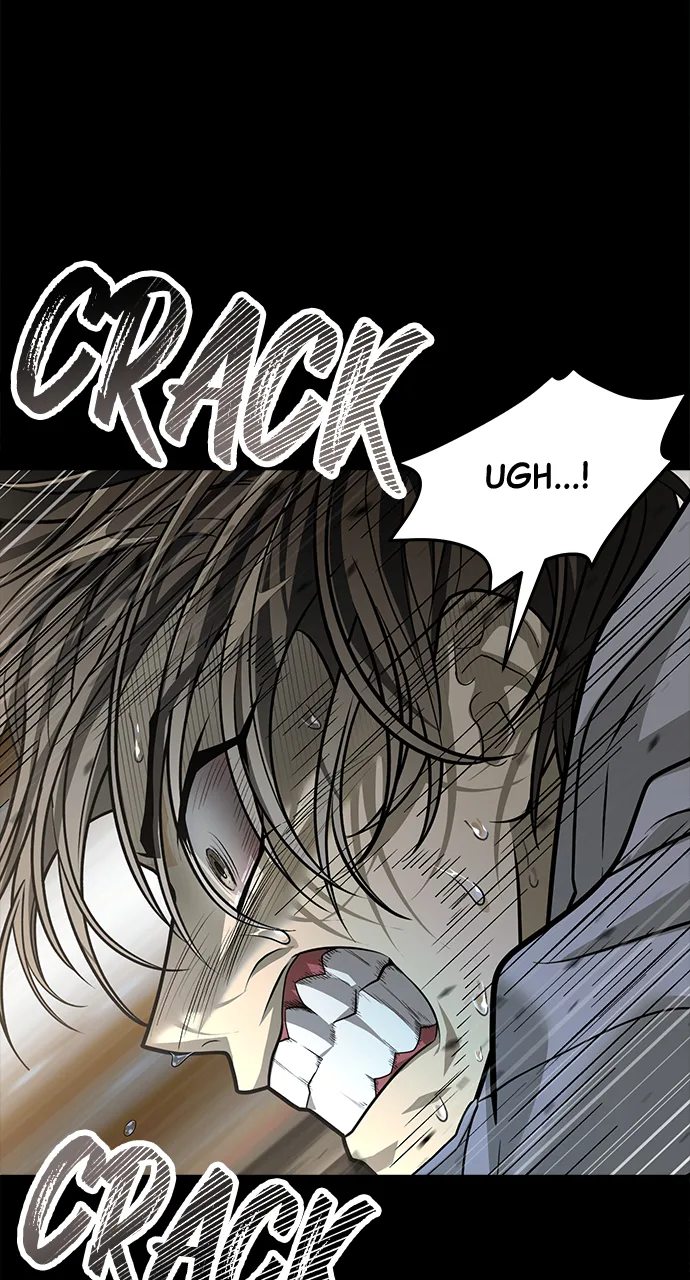 The Last Passage Chapter 41 Page 34