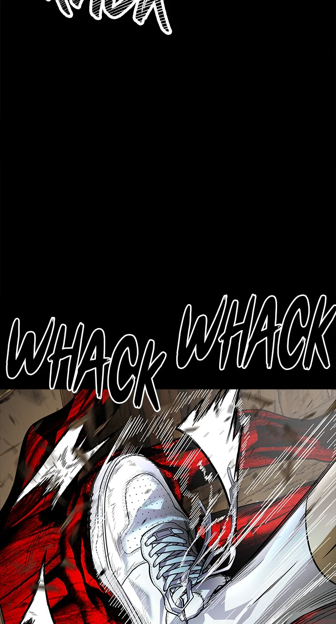 The Last Passage Chapter 41 Page 35