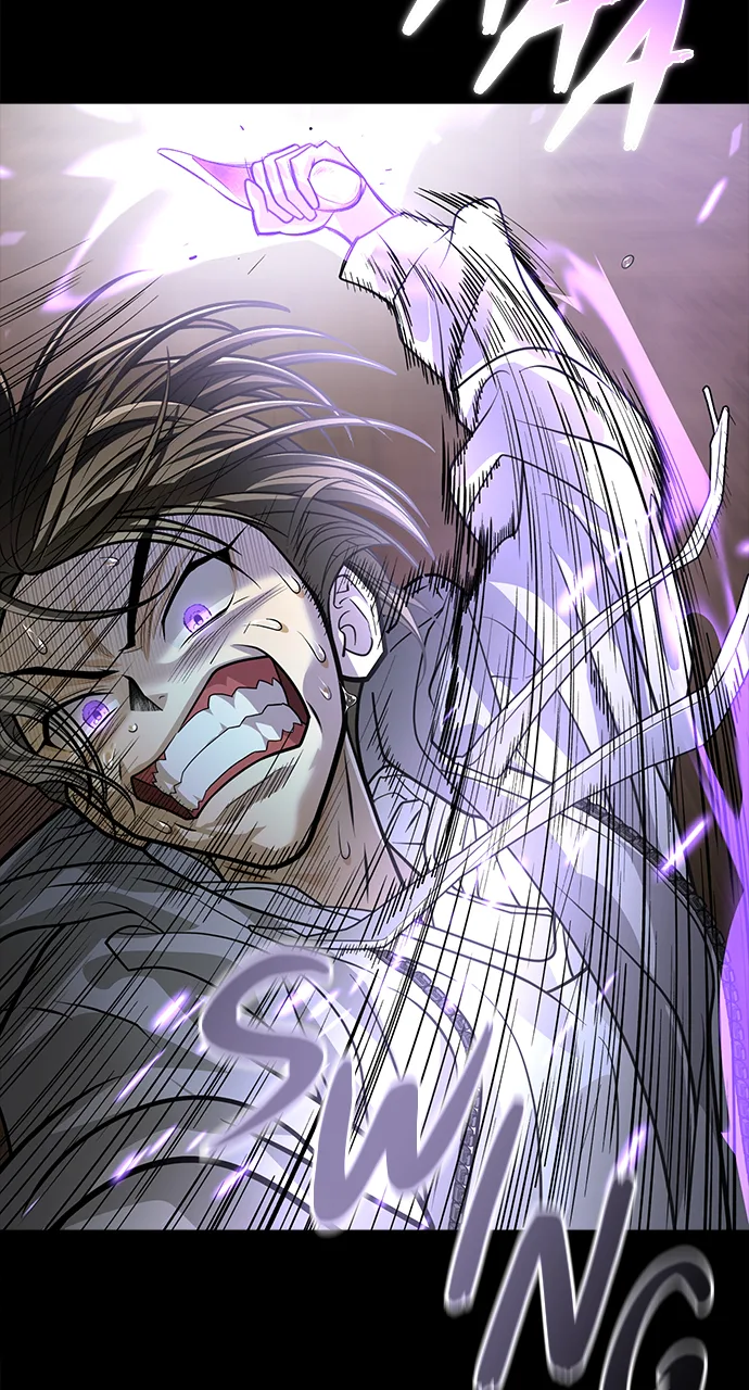 The Last Passage Chapter 41 Page 37
