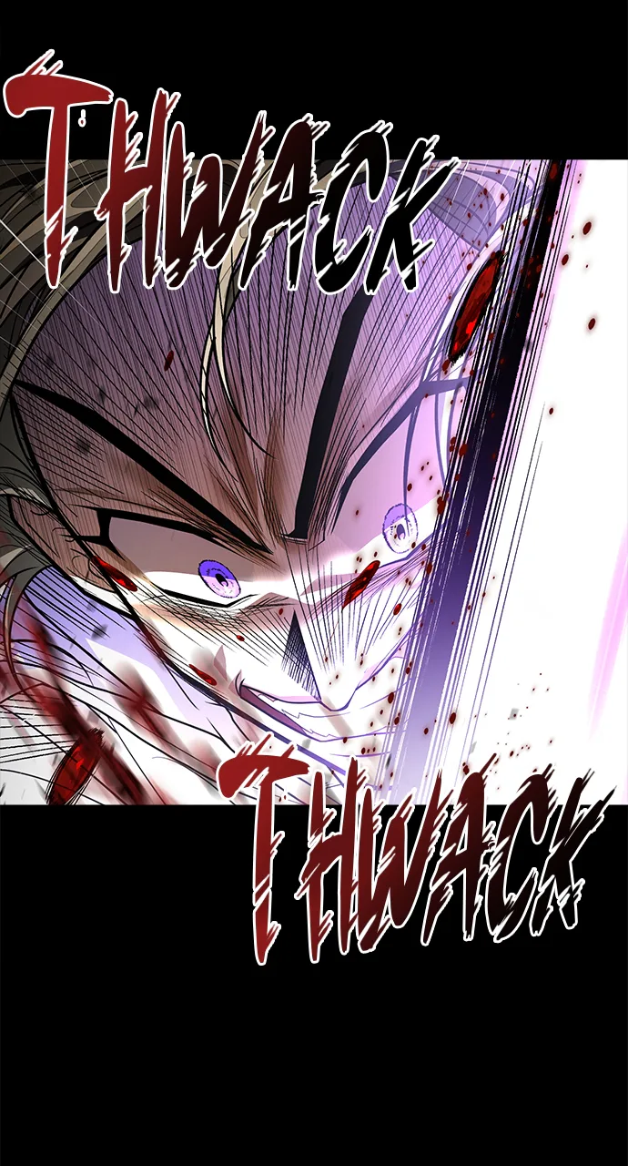 The Last Passage Chapter 41 Page 40